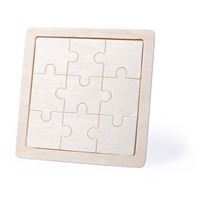 PUZZLE IN LEGNO